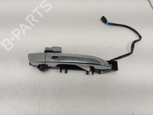 Used Front right exterior door handle Front right exterior door handle 38112583 38112583