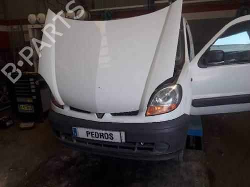 Left headlight RENAULT KANGOO (KC0/1_) | BP6992436C28 - Image 3