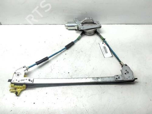 Used Rear left window mechanism CITROËN XSARA PICASSO (N68) 1.6 16V (109 hp) 17056633