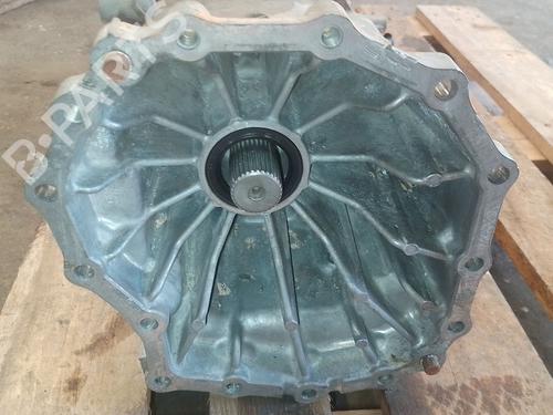 Gearbox NISSAN NAVARA NP300 (D40) 2.5 dCi 4WD | BP32424842M3