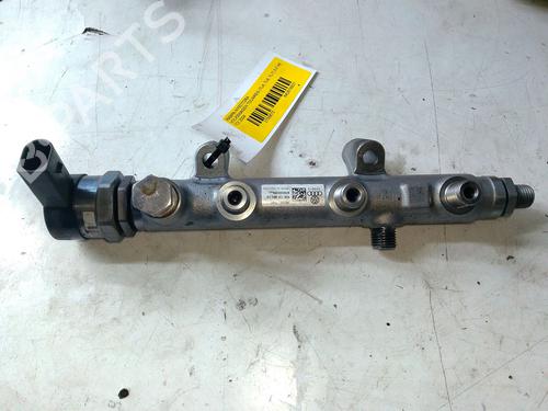 Rail D'Injecteurs VW TOUAREG (7LA, 7L6, 7L7) 3.0 V6 TDI (225 hp) 32361516