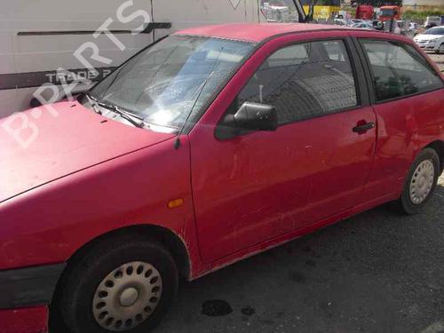 Steering pump SEAT IBIZA II (6K1)  | BP2233712M99 