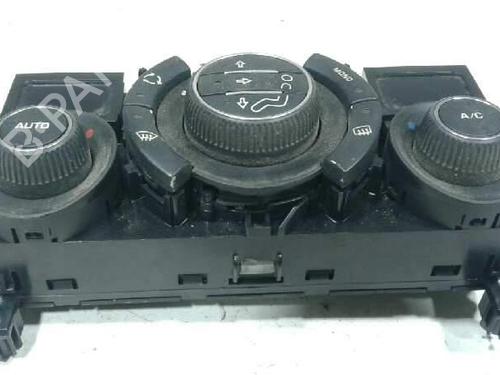 Used Climate control Climate control 9539304 9539304