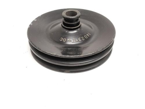 Used Pulley CHEVROLET CAMARO 5.0 (150 hp) 25227002
