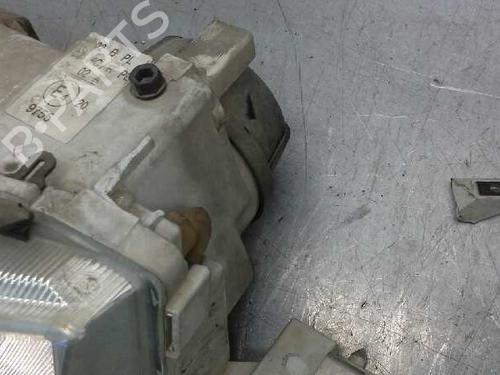 Left headlight SKODA OCTAVIA I (1U2)  | BP238732C28 