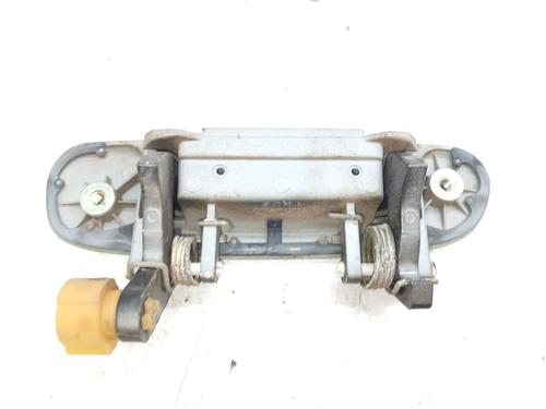 Rear right exterior door handle MAZDA 323 F VI Hatchback (BJ) 1.6 (BJ10M) | BP23422006C130 