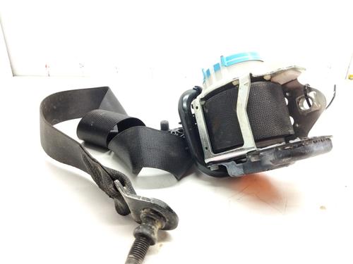 Front right seatbelt MERCEDES-BENZ A-CLASS (W176) A 200 CDI / d (176.008) | BP35751280I25 - Image 3