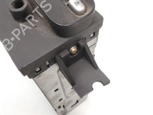 Radio NISSAN PRIMERA Hatchback (P12) 1.9 dCi | BP1272539E6 