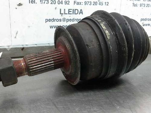 Left front driveshaft CHRYSLER VOYAGER / GRAND VOYAGER III (GS_, NS_) 2.5 TD | BP1864245M38 
