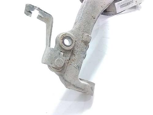 Right front steering knuckle FORD RANGER (TKE) 2.0 EcoBlue 4x4 | BP11872739M26 
