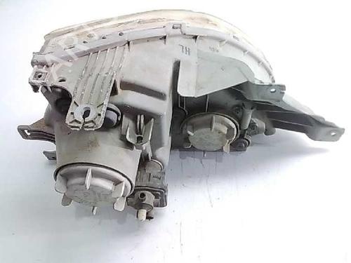 Left headlight HYUNDAI TERRACAN (HP) 2.9 CRDi | BP16181762C28 