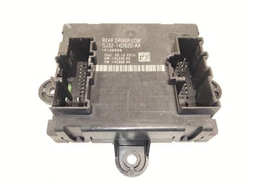 Electronic module LAND ROVER RANGE ROVER EVOQUE (L538) 2.0 D | BP33017735M83 - Image 2