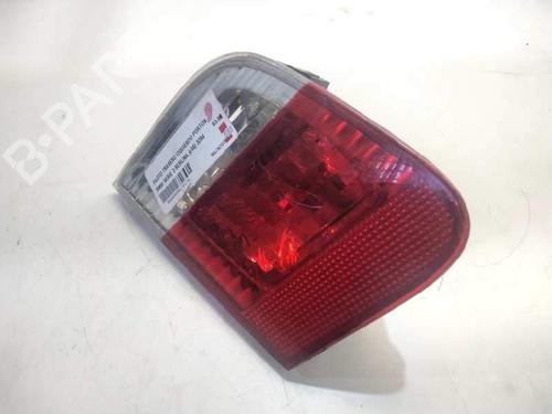 Used Left tailgate light Left tailgate light 13369213 13369213
