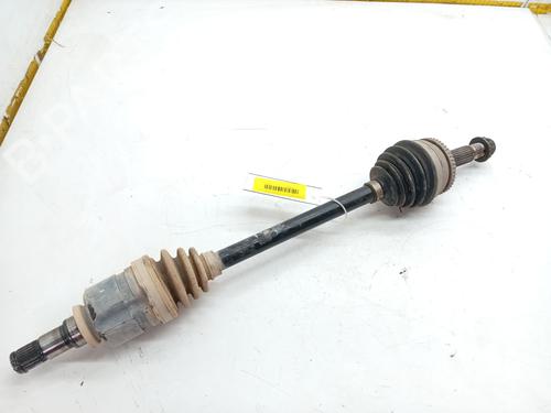 Drivaksel fortil venstre TOYOTA YARIS (_P1_) 1.4 D-4D (NLP10_, NLP10R) 4342052060