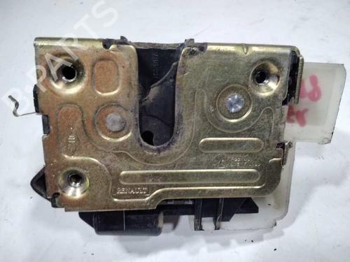 Front right lock RENAULT MEGANE I (BA0/1_) 1.9 D Eco (BA0A, BA0U, BA0R) | BP8536149C97 