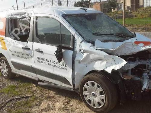 FORD TRANSIT CONNECT V408 Box Body/MPV 737832