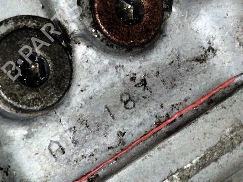 Gearbox DODGE AVENGER  | BP17059641M3 