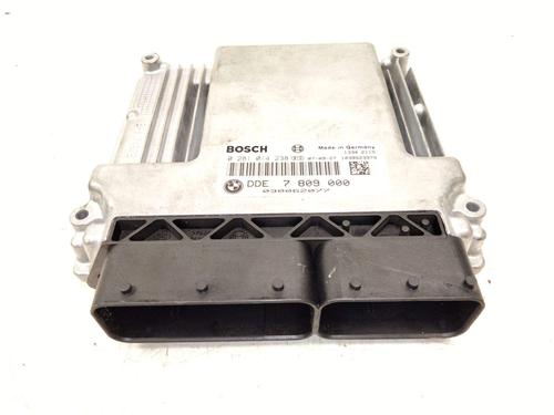 Engine control unit (ECU) BMW 3 Coupe (E92) 320 d | BP24316127M57 - Image 2