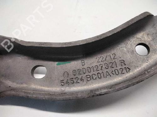 Right front suspension arm NISSAN NV200 Van 1.5 dCi 85 (M20, M20N, M20M) | BP14321656M13 