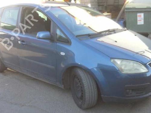 Radiator fan FORD FOCUS C-MAX (DM2)  | BP7545249M35 