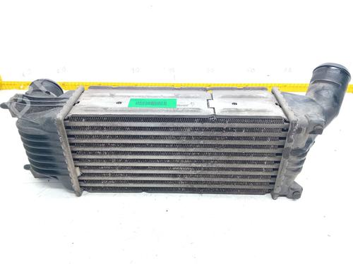 Intercooler PEUGEOT 407 SW (6E_, 6D_) [2004-2011]  16331619