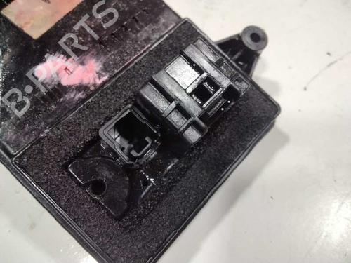 Front right lock MAZDA 6 Saloon (GG) 2.0 DI (GG14) | BP8730291C97 