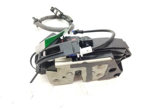 Rear left lock FORD FOCUS III 1.0 EcoBoost | BP22982521C100 
