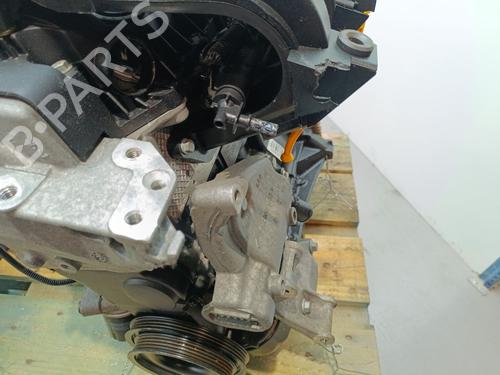 Engine RENAULT CLIO III (BR0/1, CR0/1) 1.2 16V (BR02, BR0J, BR11, CR02, CR0J, CR11) | BP11923803M1 
