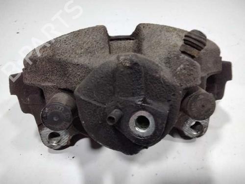 Right front brake caliper SEAT ALTEA (5P1)  | BP11602464M104 