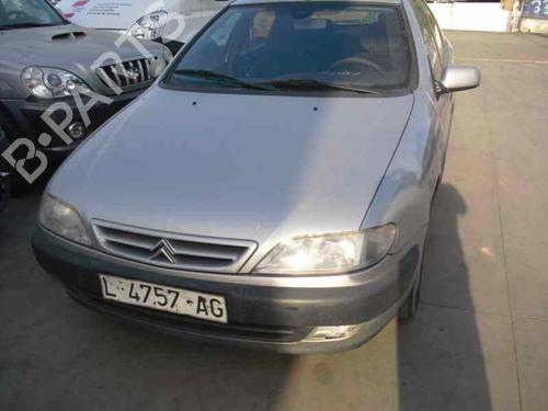 Engine control unit (ECU) CITROËN XSARA (N1)  | BP151571M57 