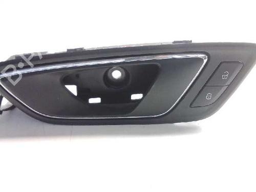 Used Front left interior door handle SEAT LEON ST (5F8) 1.6 TDI (105 hp) 10488298