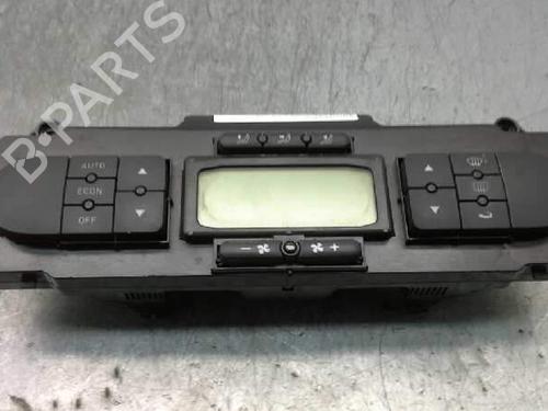 Used Climate control Climate control 612926 612926