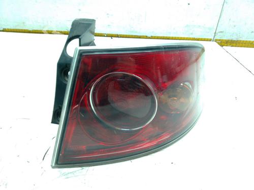 Used Right taillight SEAT IBIZA III (6L1) 1.4 16V (100 hp) 29851092