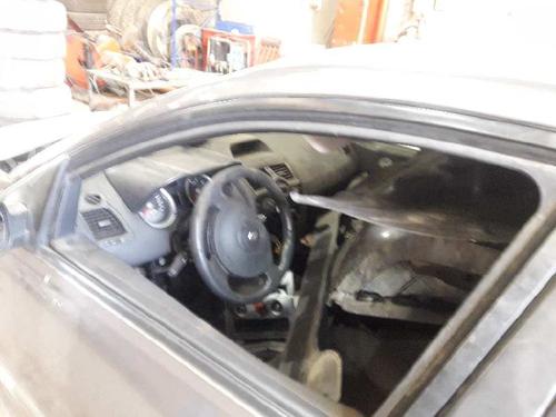 Right mirror RENAULT MEGANE II (BM0/1_, CM0/1_) 1.9 dCi (BM0G, CM0G) | BP5123056C27 