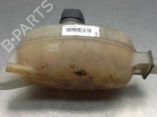 Used Expansion tank RENAULT TRAFIC II Bus (JL) 2.0 dCi 115 (114 hp) 2521184