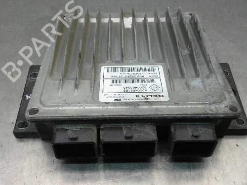 Used Engine control unit (ECU) Engine control unit (ECU) 1280747 1280747