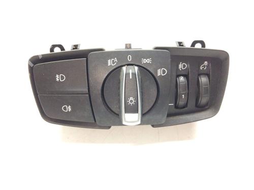 Used Headlight switch Headlight switch 18569615 18569615