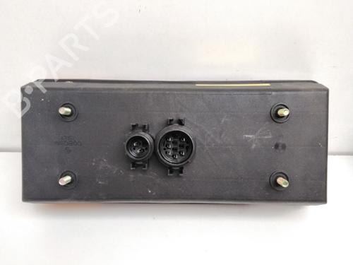 Right taillight IVECO DAILY IV Platform/Chassis 60C18 | BP31043410C35