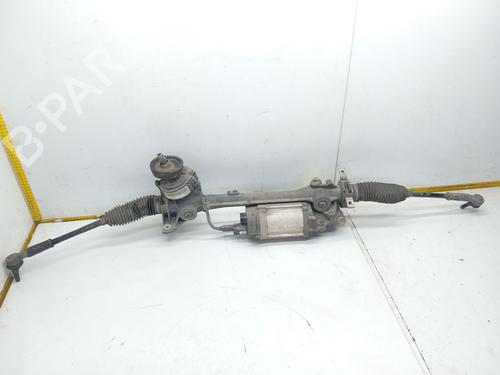 Styregear/Snekke SEAT LEON (1P1) 1.9 TDI (105 hp) 28001035