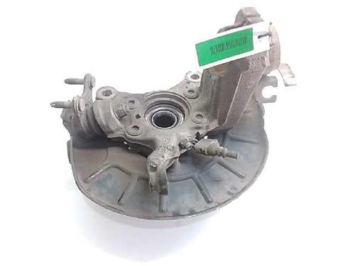 Right front steering knuckle SEAT ALTEA XL (5P5, 5P8)  | BP17034723M26 