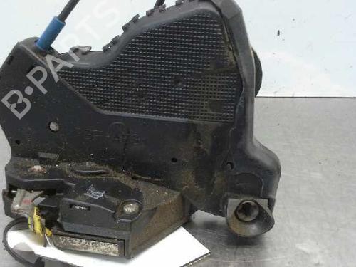 Front left lock TOYOTA AVENSIS (_T25_) 2.2 D-4D (ADT251_, ADT251R) | BP1478178C98 