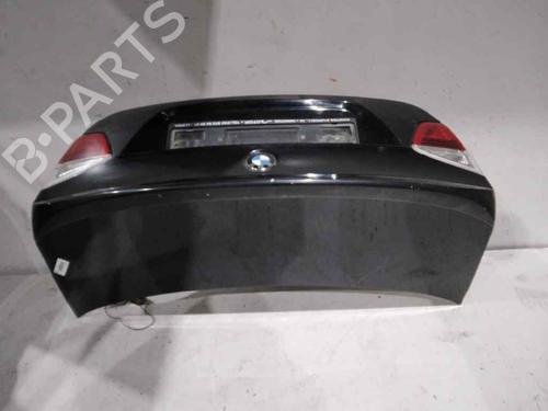 Used Tailgate BMW 3 (E90) 320 d (163 hp) 17034565
