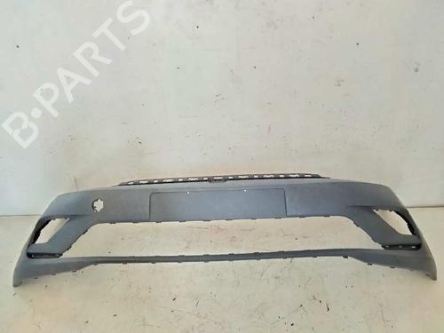 Used Front bumper VW GOLF VII Variant (BA5, BV5) 1.4 TSI (140 hp) 25225158