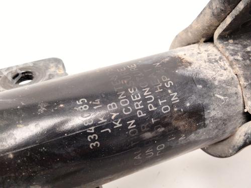 Left front shock absorber PEUGEOT EXPERT Van (V_) 1.6 BlueHDi 115 | BP25229551M16 