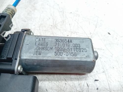 Front right window mechanism BMW 2 Gran Tourer (F46)  | BP16702810C23 