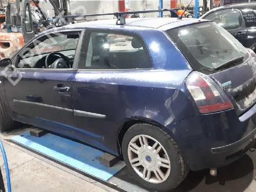 Venstre foran invendig håndtak FIAT STILO (192_) 1.9 JTD (192_XE1A) | BP9248374I13 