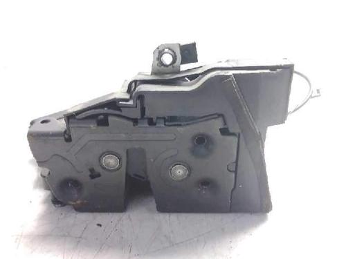 Used Rear left lock Rear left lock 2686185 2686185
