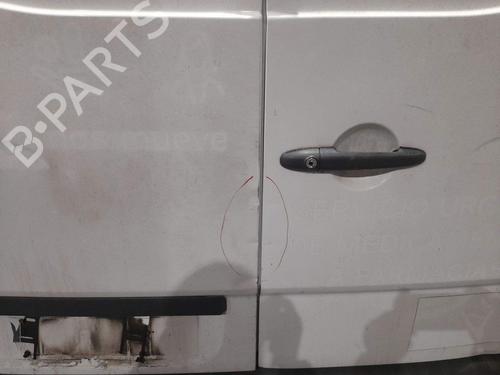 Warning switch MERCEDES-BENZ SPRINTER 3-t Van (B906) 214 CDI (906.611, 906.613) | BP30860165I22 - Image 14