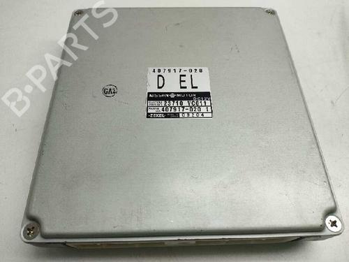 Used Engine control unit (ECU) NISSAN PATROL GR IV (Y60, GR) [1986-1998]  10165555