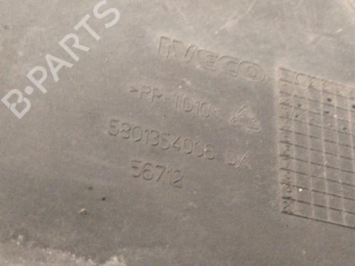 Frontlys deksel IVECO DAILY V Van | BP31809947C118